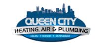 queeen city heating